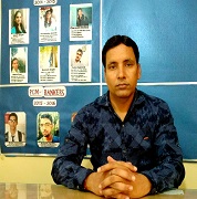 Massage From Priciple